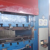 Advanced Industrial Control System for Giant Hydraulic Press – High Precision & Reliable Performance