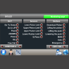 Complete Hydraulic Press Control Program – PLC + HMI
