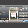 Complete Hydraulic Press Control Program – PLC + HMI