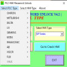 PLC HMI PASSWORD UNLOCK V4.2