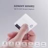 SONOFF Mini R2 Wifi Smart Switch