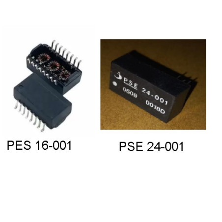 Reverse Engineered