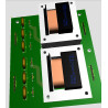 From Our Work: Designing an EMI Filter to Reduce Electrical Noise from Inverters and Motors