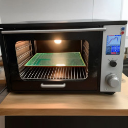 Build a Complete SMD Reflow Oven – Step by Step Project