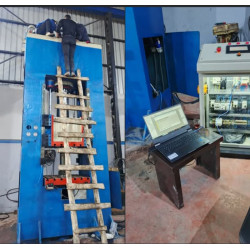 Advanced Smart Hydraulic Press Control Software – Safe Operation & High Performance