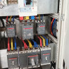 770 kW Grid-Tied Solar Power System Using Solis Inverters with Advanced SCADA Control Integration
