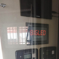 770 kW Grid-Tied Solar Power System Using Solis Inverters with Advanced SCADA Control Integration